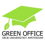 Green Office Vrije Universiteit VU Studenten voor Morgen