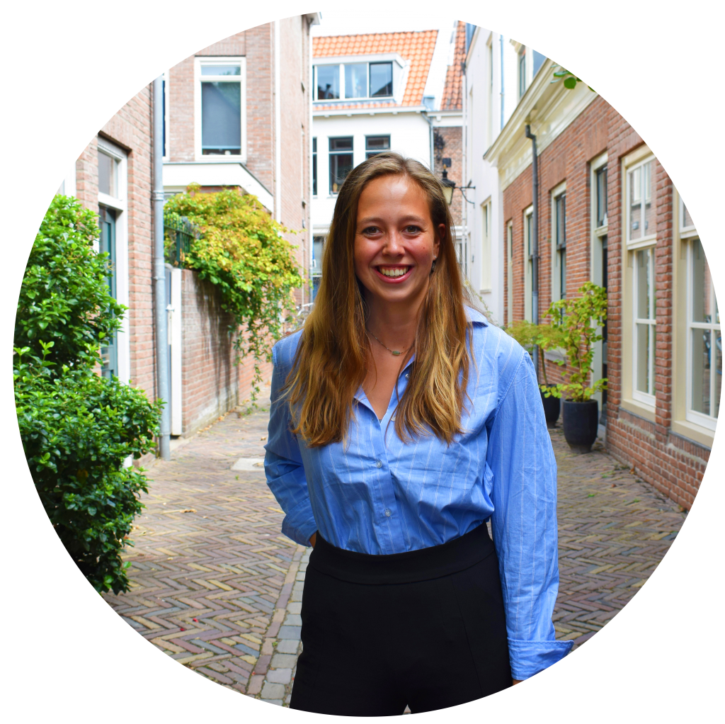 britte rijk voorzitter morgen chair