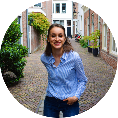 lieke smets bestuurslid pr public relations morgen