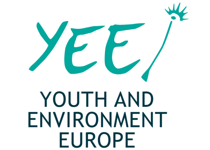 Logo YEE
